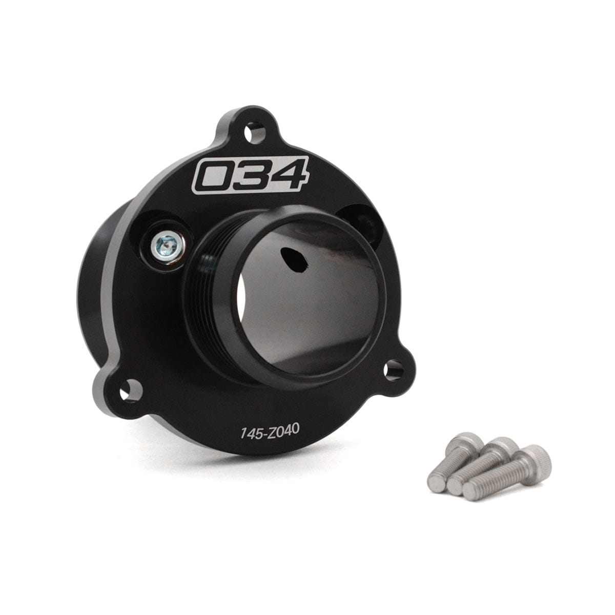 034 Turbo Muffler Delete. Volkswagen Golf MK7 GTI/R, Audi A3/S3/TT