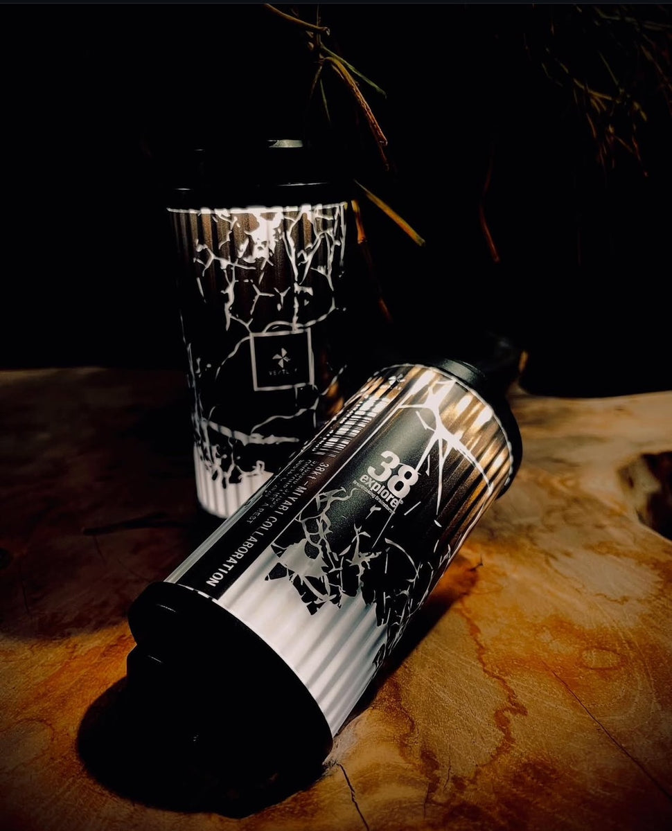 最終値下げ ウランガラス 渦つなぎ紋 鉢 3客 ウランガラス 渦つなぎ紋