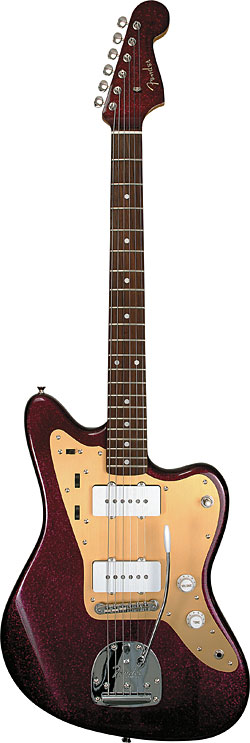 Fender's J Mascis – Vintage Guitar® magazine