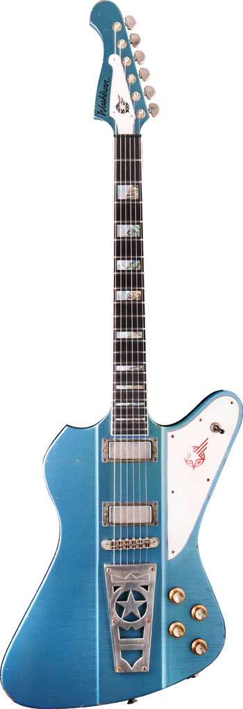 ギター TRANS;mission BOOSTER TRANS;mission BOOSTER