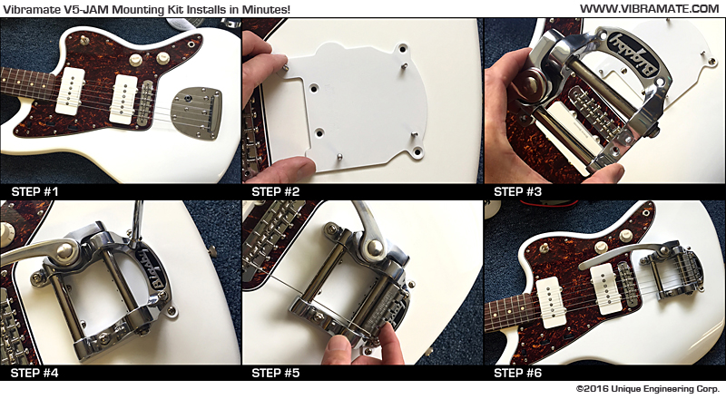 VIBRAMATE® - Innovative Music Products - Made in USA