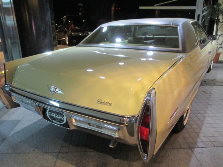 フランクリンミント キャデラック クーペ デヴィル 1949年 1/24 モデル