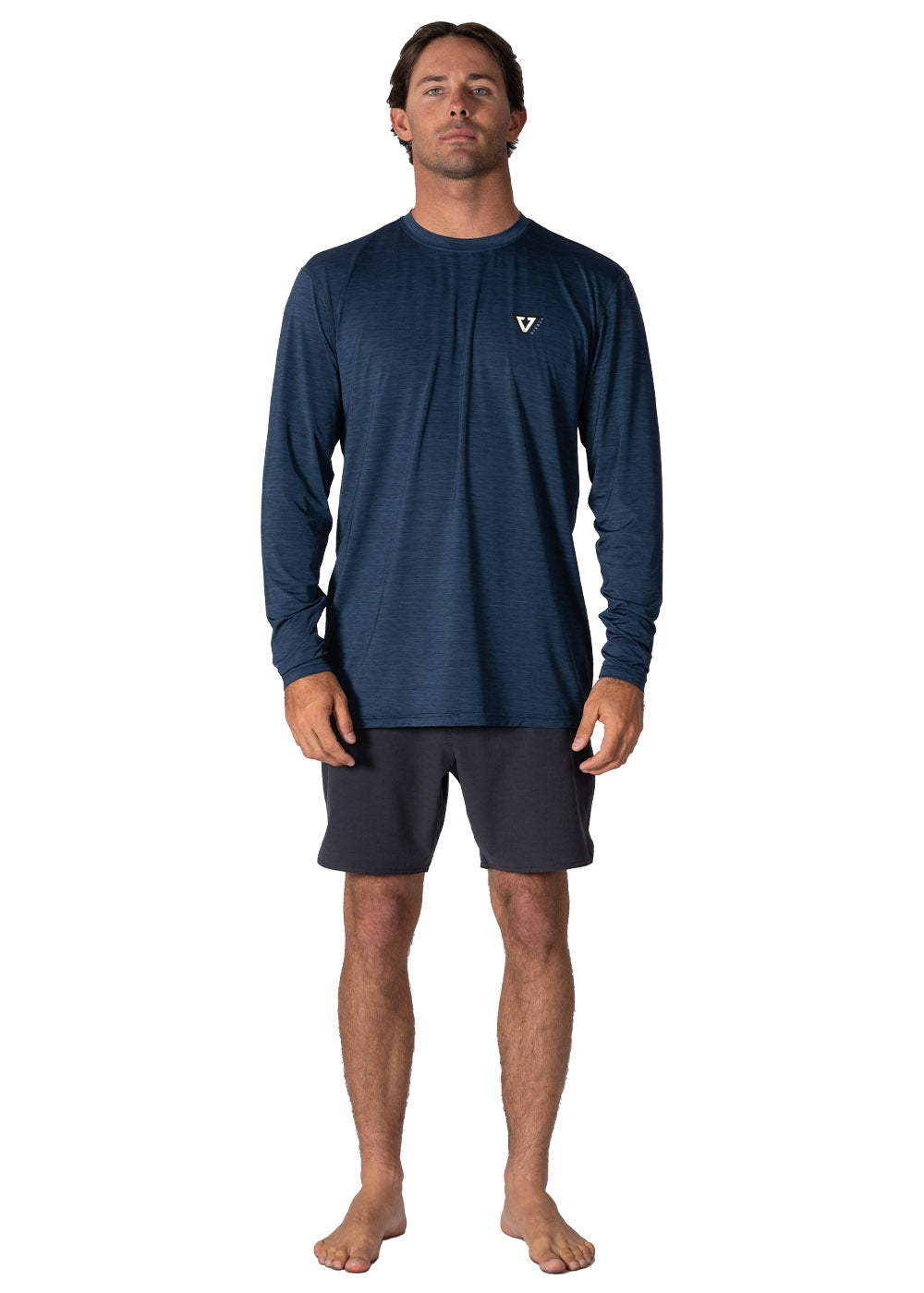 Twisted Eco LS Sun Shirt – Vissla.com
