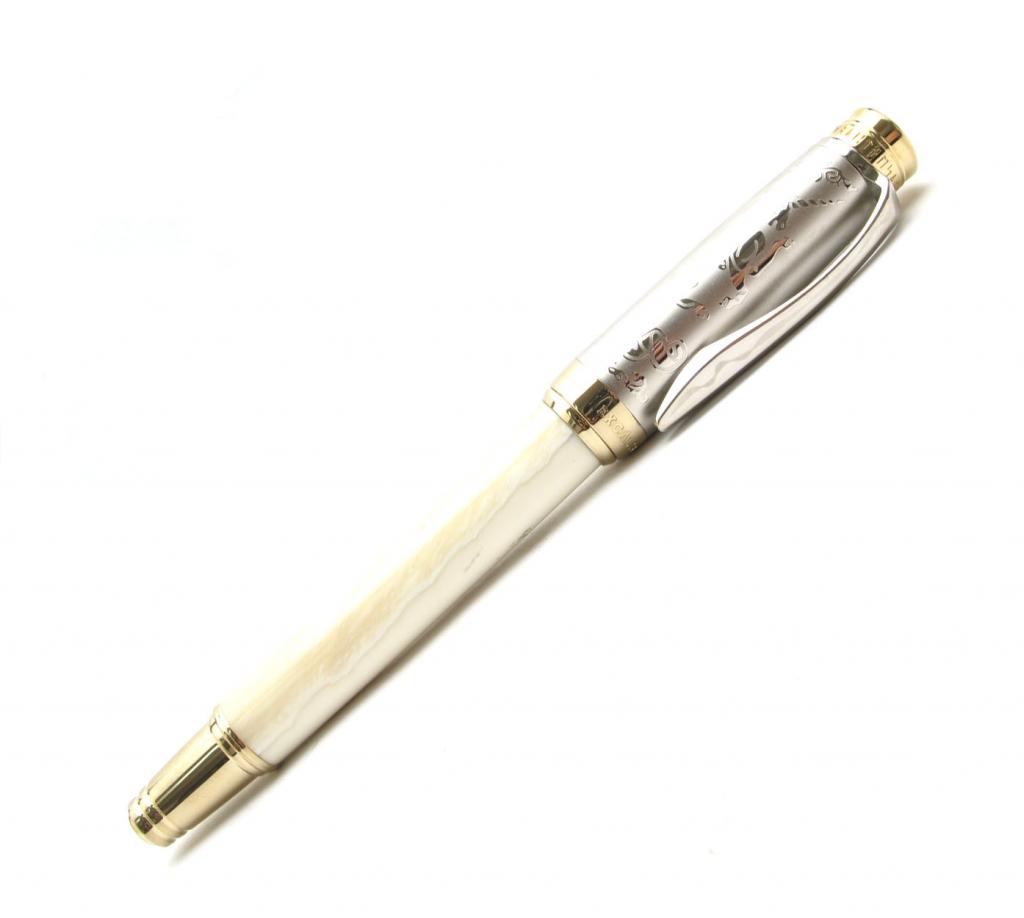 エクスキャリバーボーマン油性ボールペン