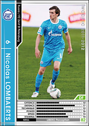 wccf色々バラ売り可能 WCCFコレクション用 トレーディングカード wccf