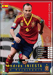 WCCF 一覧③ WCCF公式ウェブサイト -WORLD CLUB Champion Football