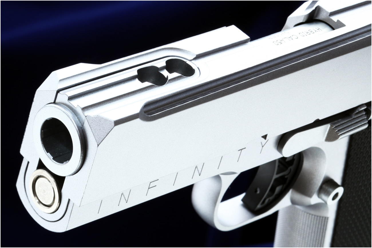 激レア マルイ ハイキャパ マイアミレースガン ヒーローズ infinity 激