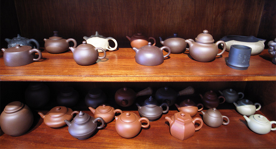 松山猛の台湾発見 第3回 ＜まずは茶について知る＞ | 高級腕時計専門誌