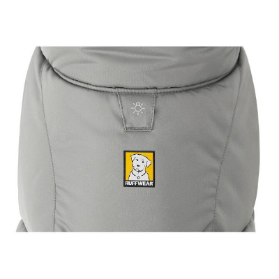 クインジージャケット 【ラフウェア RuffWear】