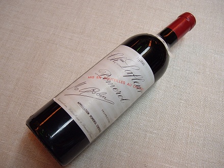 神の雫 ワインショップ和泉屋