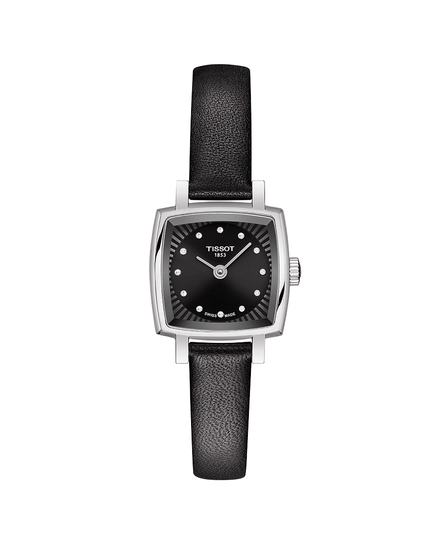 ティソ ラブリー スクエア – WING REVOLUTION