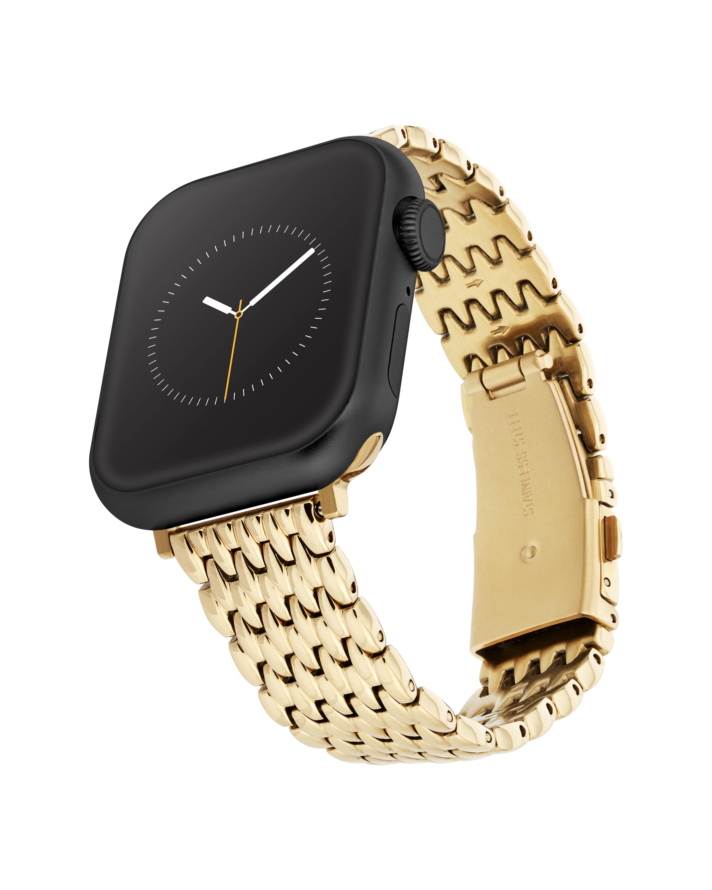 その他 APPLE WATCH2 42 SGAL BK140-210 201609 Apple Watch SE (2nd