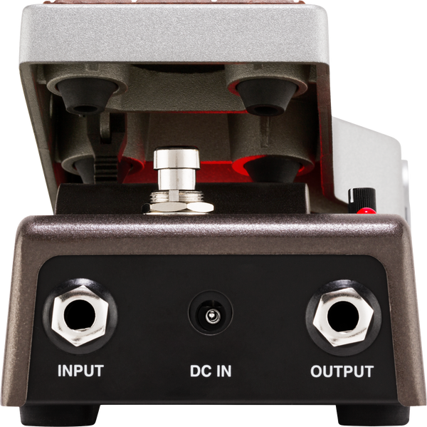 Fender Tread-Light Wah Pedal – Woodsy's Music