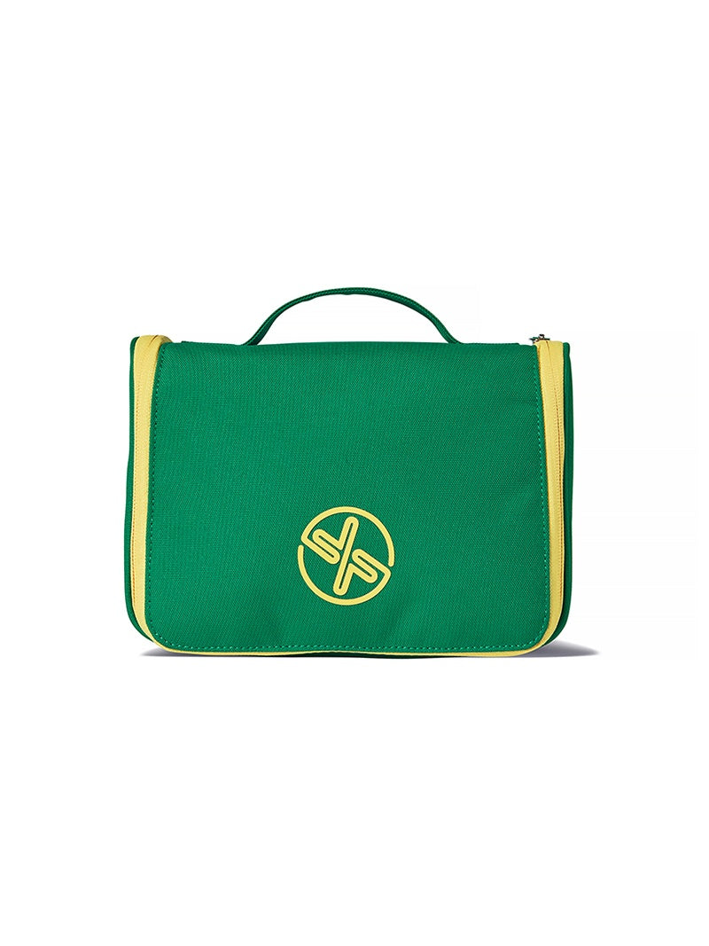 MARK & LONA ボールケース ボールポーチ(GREEN) 完売品】MARK & LONA