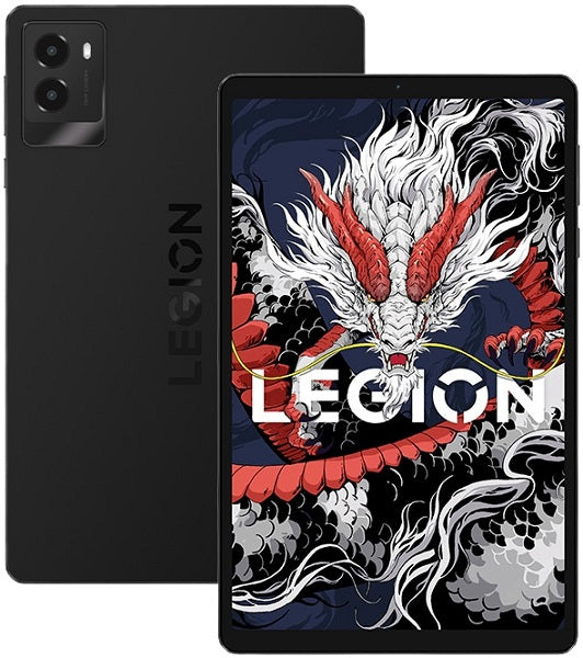 Lenovo LEGION Y700 2024 Gaming Tablet WiFi 8.8 inch 12GB+256GB