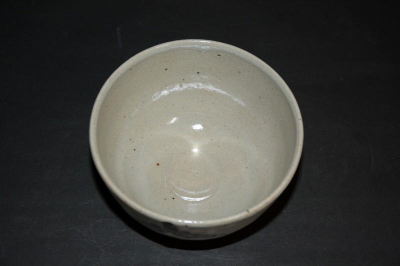 絵唐津数茶碗 10個 太閤三の丸窯 七代 江口宗山作 古物 15000円 美術