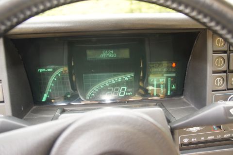 Aston Martin Lagonda Sr.4