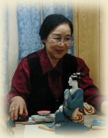 洋々閣ー女将のご挨拶24