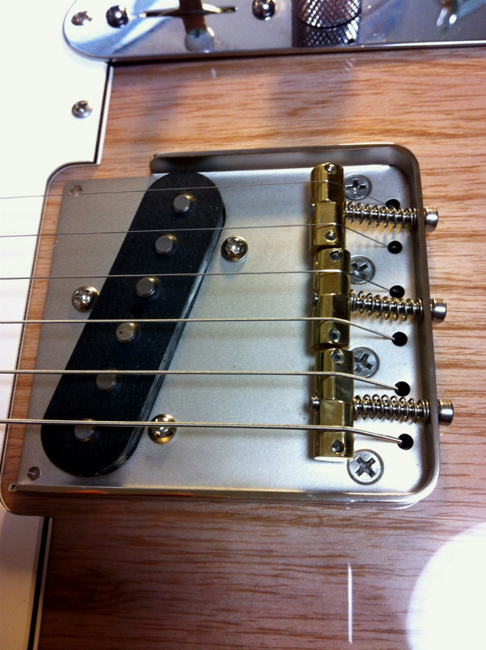 ユーザーレポート、ギター改造 、自作ギター事例集 – Part 2 | T.C.T