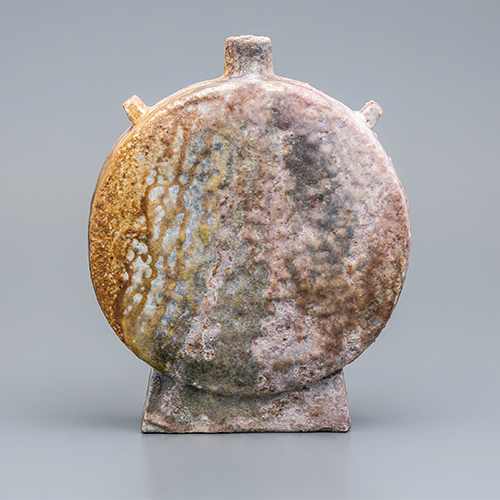 松崎健 遊心窯 Ken Matsuzaki / Yuushin-Gama / gallery