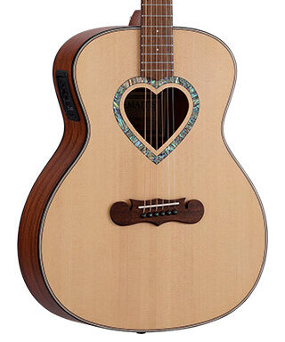 ACOUSTICS | Kanda Shokai ZEMAITIS® Web Site