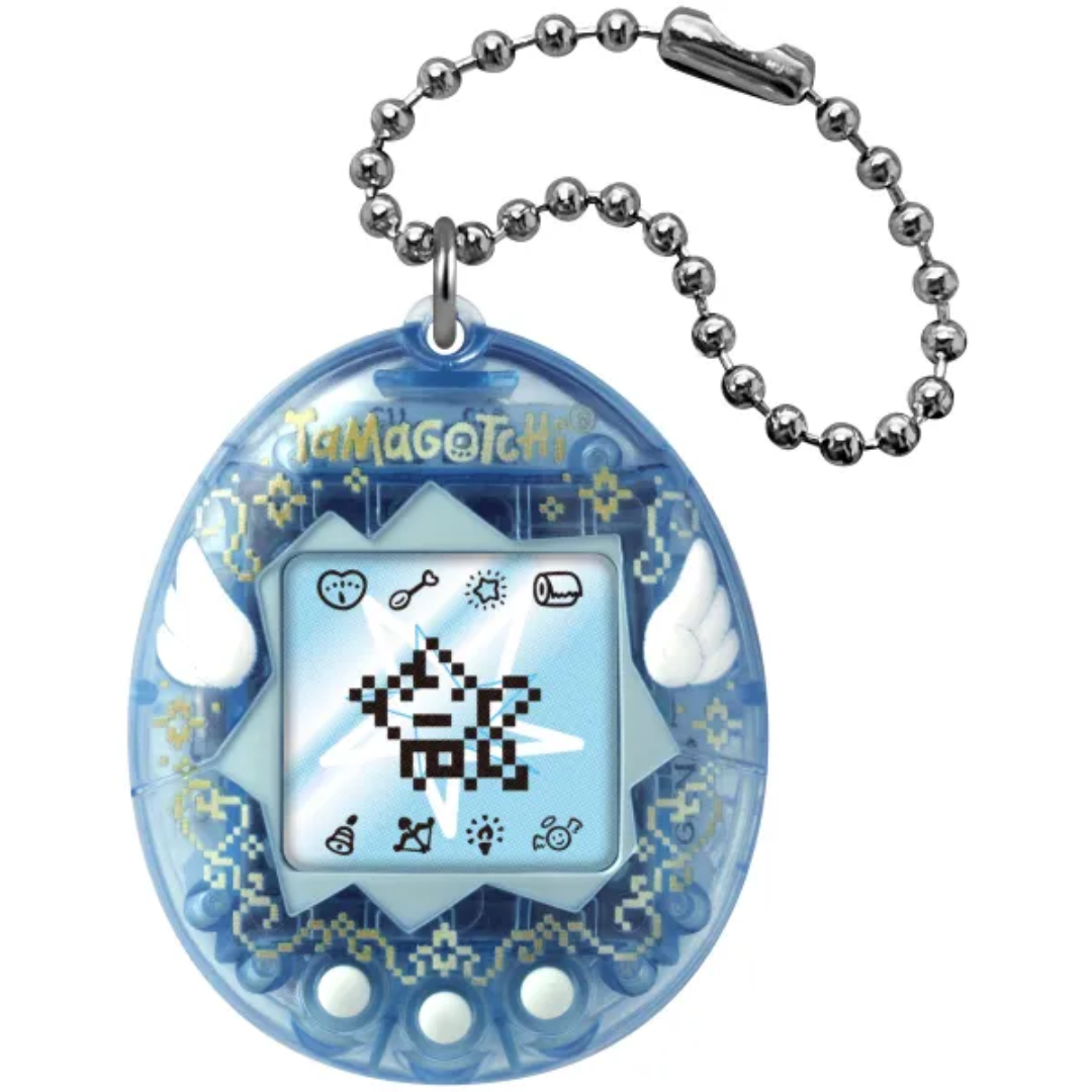 Tamagotchi - Original Tamagotchi - Angel Sky