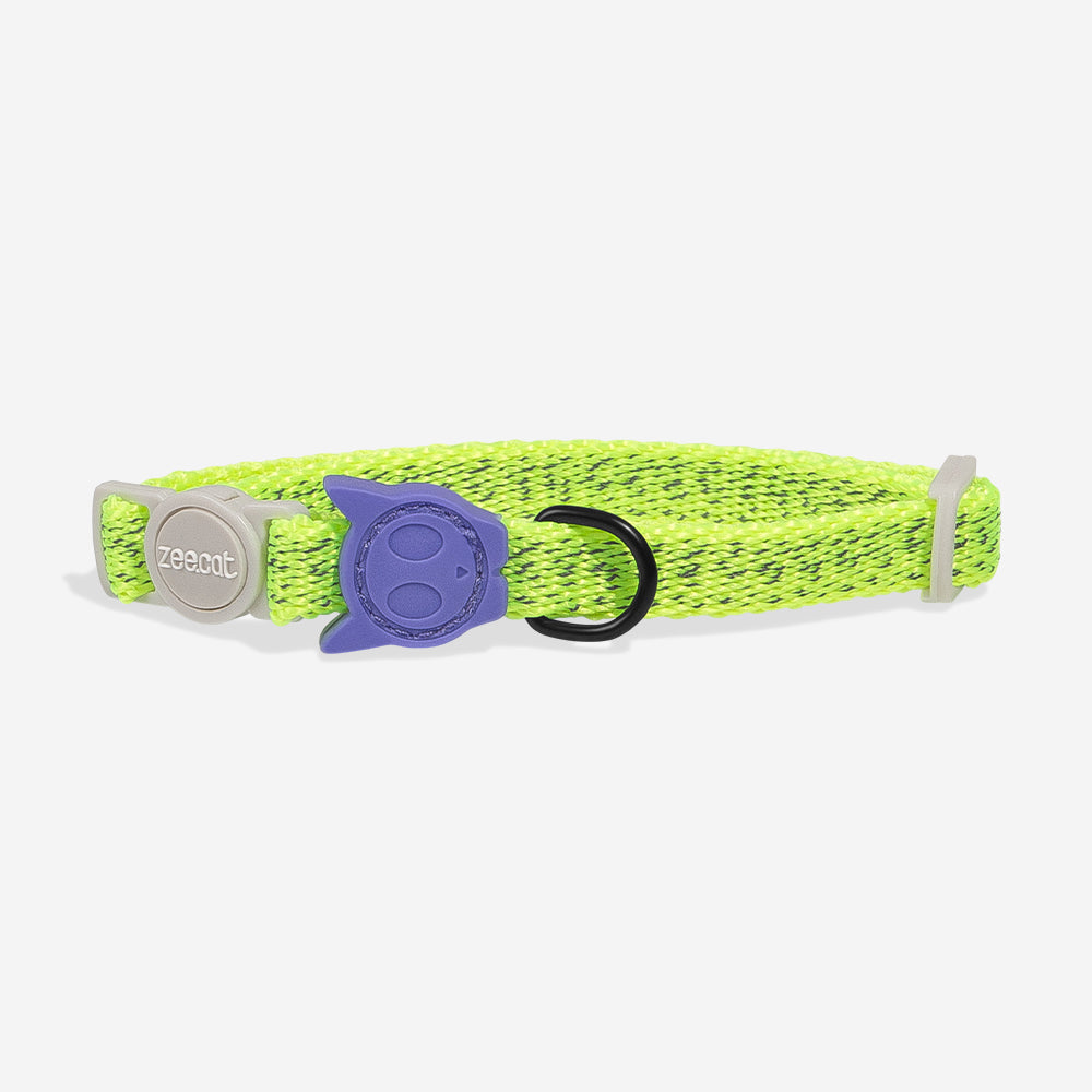 NOX Lumen | Cat Collar – Zee.Dog
