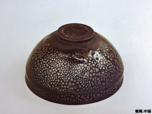 中国古美術 宋建窯 盤龍図紋建盞 盤龍意匠 宋代古窯 茶碗 茶道具 骨董