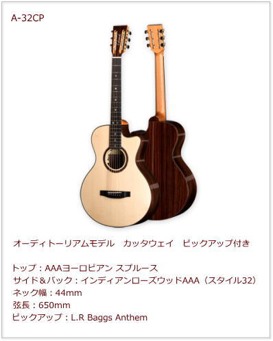 Lakewood A-32J 訳あり価格！ アコースティックギター Lakewoodの検索