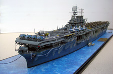 各種洋上艦船模型用ケース(ウォーターライン) | アクリめいと