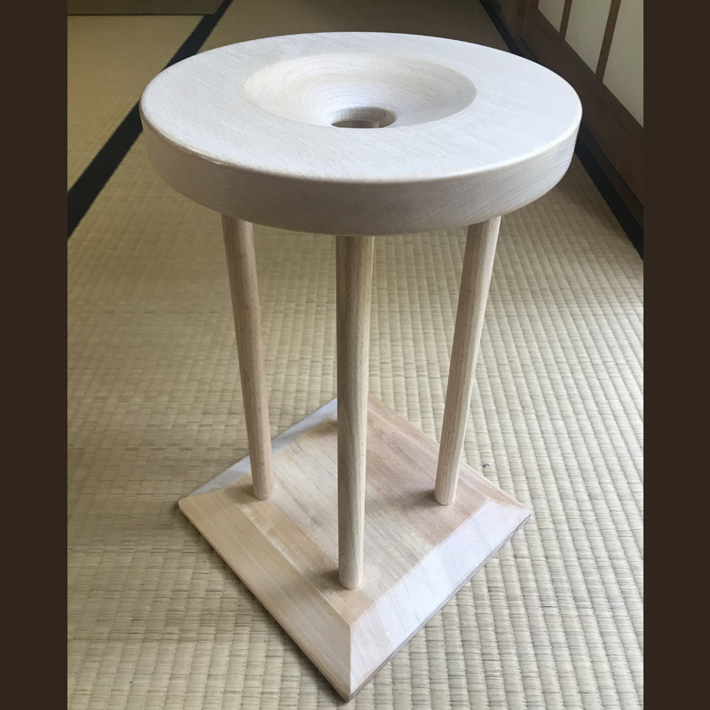 組紐台丸台組玉・重り・糸・本セット