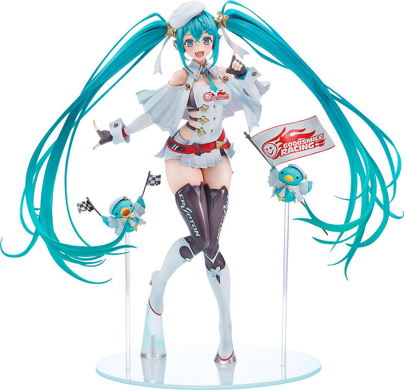 初音ミク レーザークリスタル3D6個セット 初音ミク レーザークリスタル