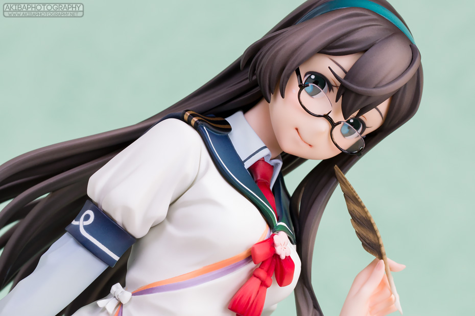 AMAKUNI 大淀 1/7スケールフィギュア 艦これ 未開封品 艦隊これくしょん -