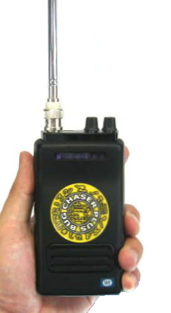 バグチェサープラス BUG CHASER PLUS｜盗聴電波受信機、盗聴、盗撮機発見器