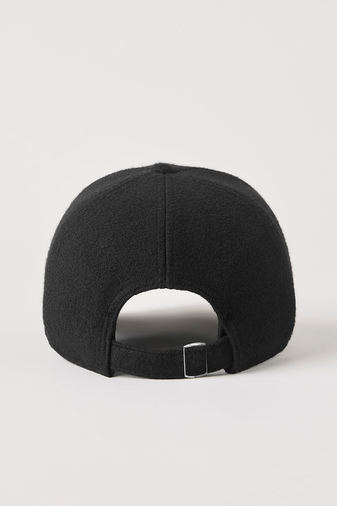 Prestige Off-Duty Cap - Black | ALO