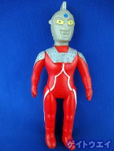 ミニソフビ 怪獣系