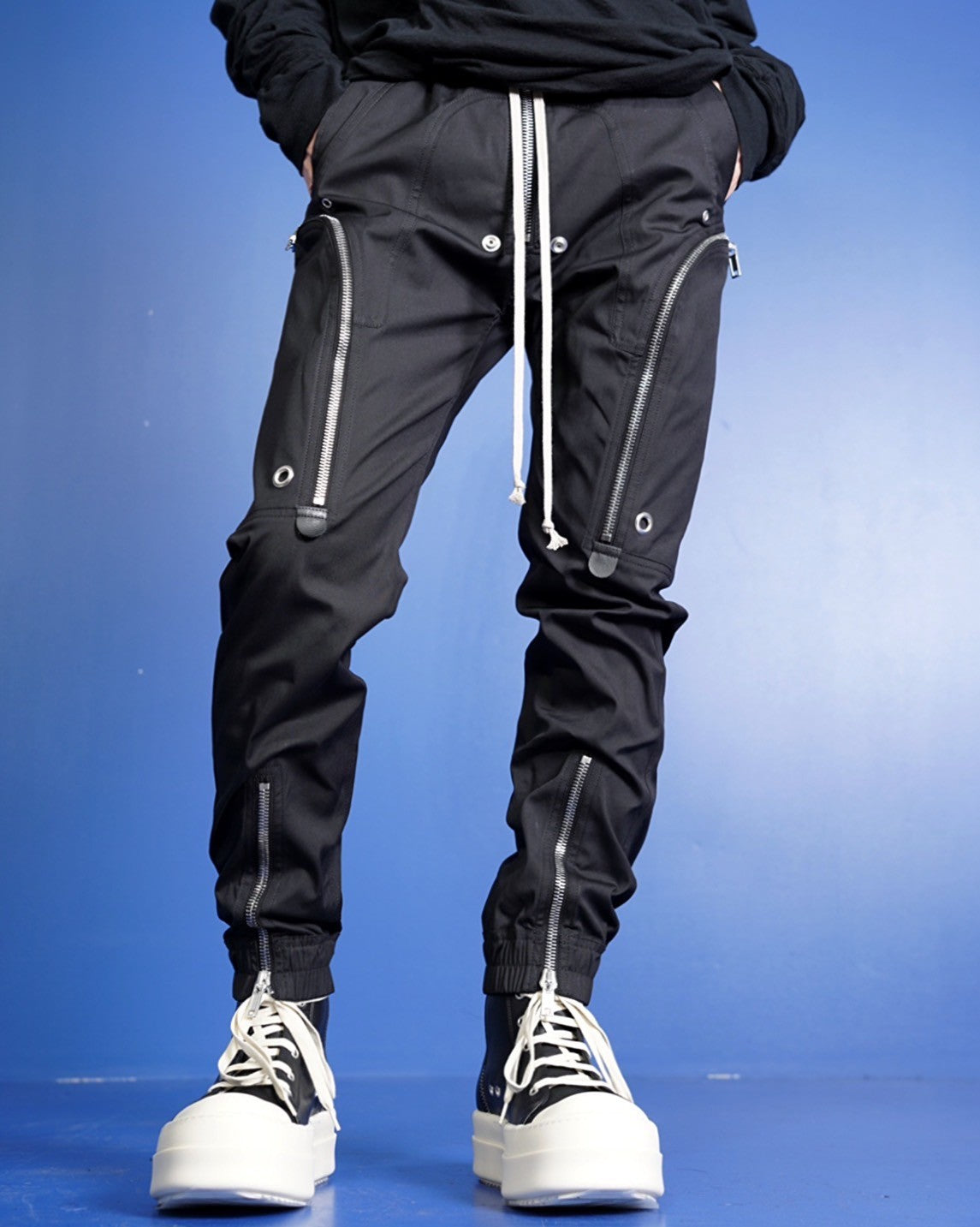 Rick Owens BAUHAUS CARGO バウハウス46