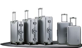 リモワ・トパーズ：RIMOWA TOPAS 人気の日本正規販売店