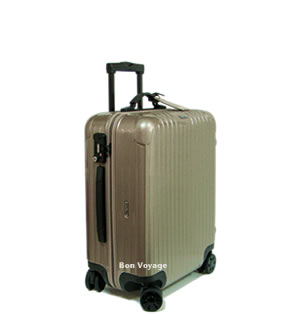 リモワ サルサ ジャパン リミテッド サンド ゴールド