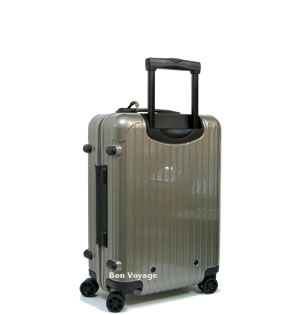 リモワ ジャパン リミテッド サルサ サンド ゴールド：RIMOWA SALSA