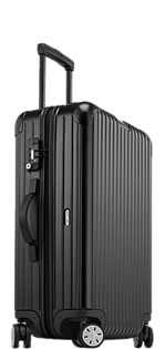 リモワ サルサ ブラック:rimowa salsa black