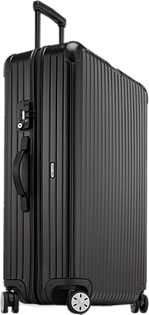 リモワ サルサ ブラック:rimowa salsa black