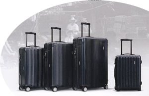 リモワ サルサ ネイビー :rimowa salsa navy