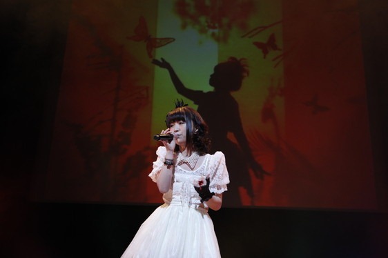 amustyle | 『tvkアニメまつり』に野水伊織、月宮みどり、合田彩が出演