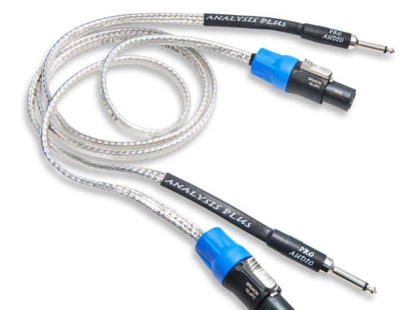 シルバーオーバル - ANALYSIS PLUS