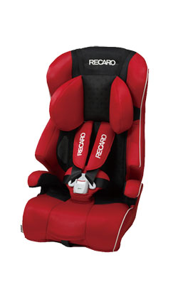 レカロ(RECARO) チャイルドシート(Childseat)