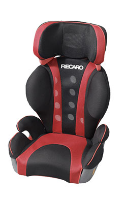 レカロ(RECARO) チャイルドシート(Childseat)