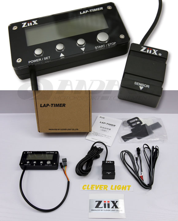 ジークス(ZiiX) レーシングギアシリーズ(RacingGearSeries)