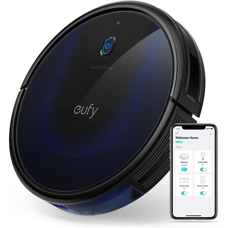 Eufy RoboVac 15C Max | Anker Japan 公式オンラインストア