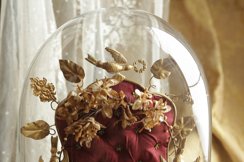 Globe de Mariee ♡グローブドマリエフランスアンティーク